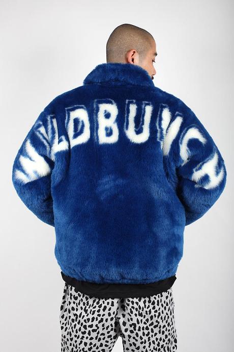 Wacko Maria présente son lookbook FW2021 Wacko Maria présente son lookbook FW2021