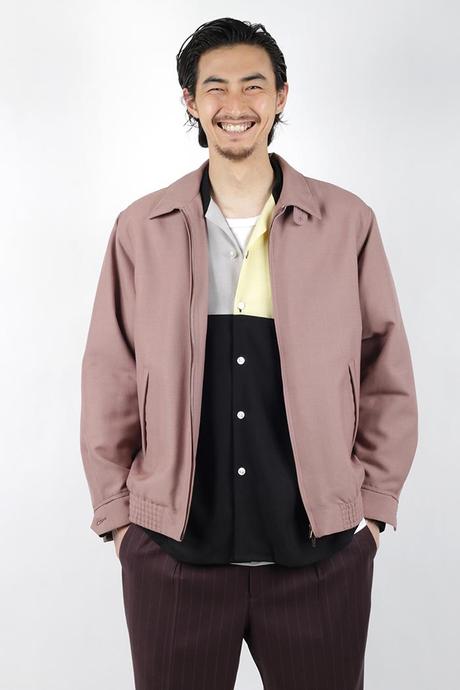 Wacko Maria présente son lookbook FW2021 Wacko Maria présente son lookbook FW2021