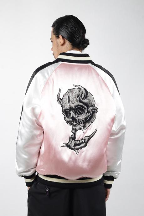 Wacko Maria présente son lookbook FW2021 Wacko Maria présente son lookbook FW2021