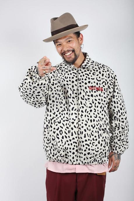 Wacko Maria présente son lookbook FW2021 Wacko Maria présente son lookbook FW2021