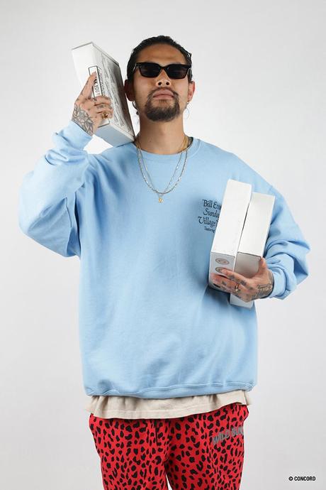 Wacko Maria présente son lookbook FW2021 Wacko Maria présente son lookbook FW2021