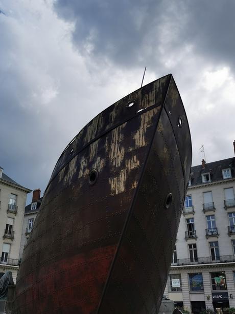 Escapade Nantaise : Le voyage à Nantes 2021