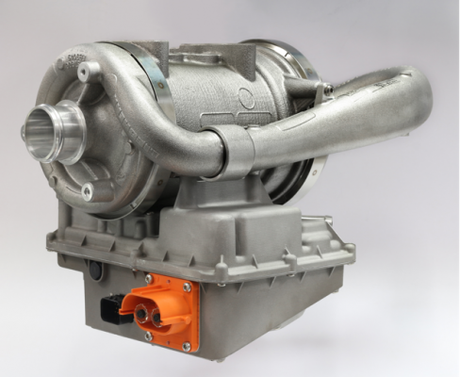 Les Atouts de Liebherr dans le domaine électrique