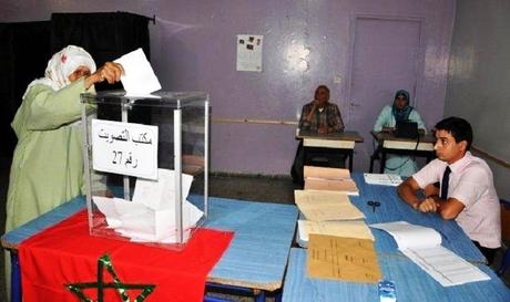 Les élections du mercredi 8 septembre, une nouvelle page dans l’histoire millénaire du Maroc