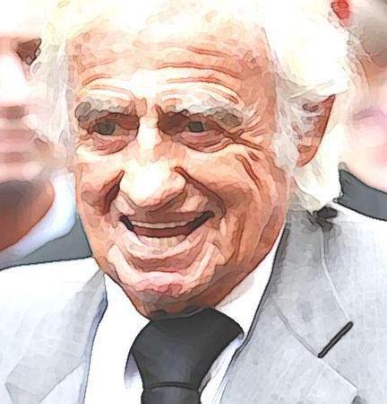 Jean-Paul Belmondo, le Magnifique Professionnel