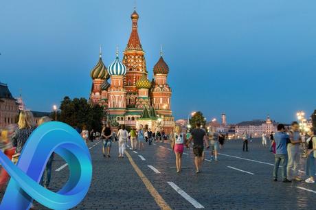 La Russie met la pression sur Apple et Google