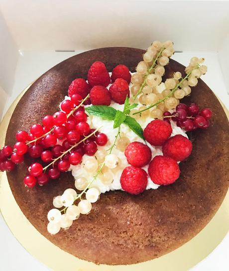 Mon baba au rhum ultra facile Mon baba au rhum ultra facile