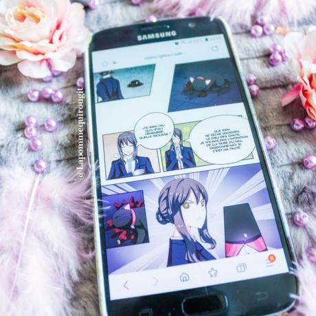 Cat’s desire • YuanQiDan Comic Cat’s desire • YuanQiDan Comic