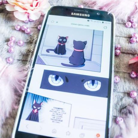 Cat’s desire • YuanQiDan Comic Cat’s desire • YuanQiDan Comic