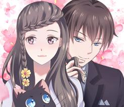 Cat’s desire • YuanQiDan Comic