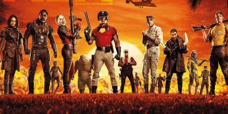 [Cinéma] The Suicide Squad : complètement déjanté
