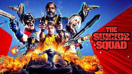 [Cinéma] The Suicide Squad : complètement déjanté