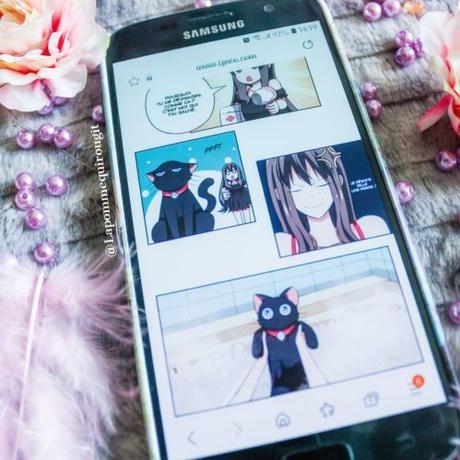 Cat’s desire • YuanQiDan Comic Cat’s desire • YuanQiDan Comic