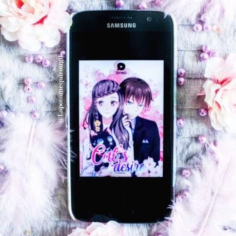 Cat’s desire • YuanQiDan Comic