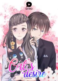 Cat’s desire • YuanQiDan Comic