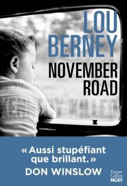 November road de Lou BERNEY