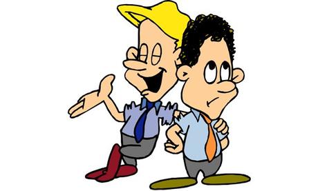 Montrer Quelque Chose