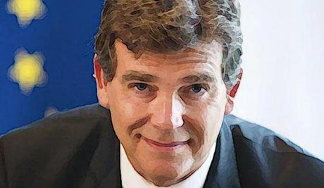 Élysée 2022 (2) : et Arnaud Montebourg entra dans la course ! Élysée 2022 (2) : et Arnaud Montebourg entra dans la course !