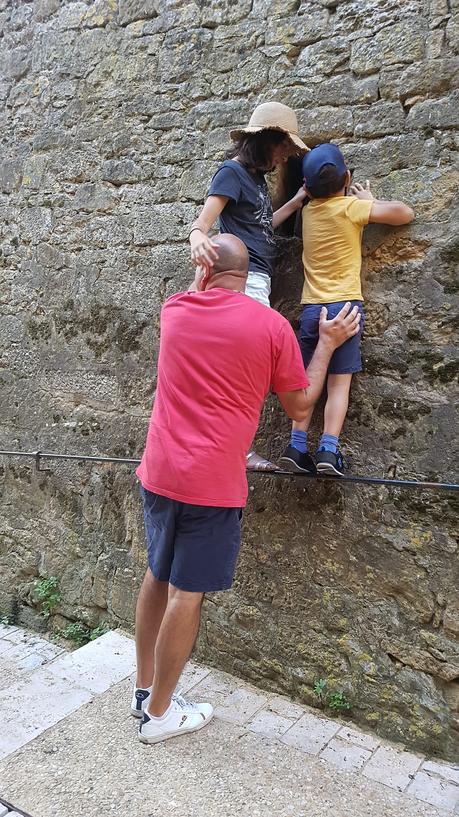 3 semaines estivales en famille #1 – Dordogne
