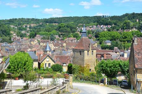 3 semaines estivales en famille #1 – Dordogne
