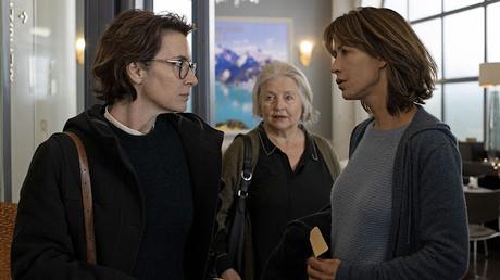 [CRITIQUE] : Tout s’est bien passé