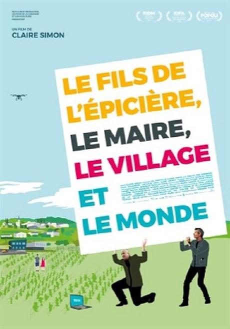 [CRITIQUE] : Le Fils de l’épicière, le Maire, le Village et le Monde