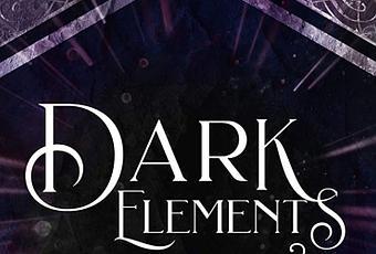 ARMENTROUT L JENNIFER, DARK ELEMENTS, TOME 3 : Ultime Soupir