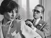 série Karl Lagerfeld préparation