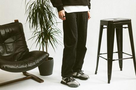 La New Balance XC-72 arrive dans un nouveau coloris La New Balance XC-72 arrive dans un nouveau coloris