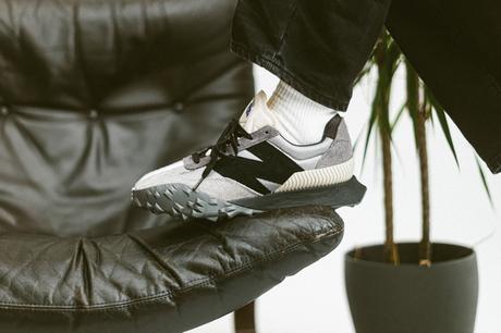 La New Balance XC-72 arrive dans un nouveau coloris La New Balance XC-72 arrive dans un nouveau coloris