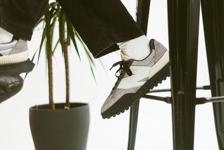 La New Balance XC-72 arrive dans un nouveau coloris La New Balance XC-72 arrive dans un nouveau coloris