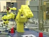 Terra State améliore technologie sécurité campus