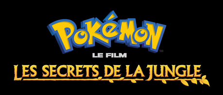 #Pokemon25 - Le nouveau film d'animation Pokémon, Pokémon, Le Film : Les Secrets de la Jungle, sort sur Netflix le 8 octobre 2021, à l'occasion de la célébration du 25e anniversaire de Pokémon