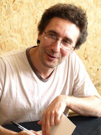 Fatal Baby - opus 2 - de Nicolas JAILLET