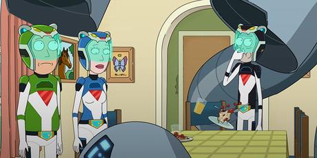 Critique Rick et Morty saison 5 : délicieuse famille dysfonctionnelle