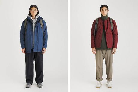 KARRIMOR – F/W 2021 COLLECTION LOOKBOOK