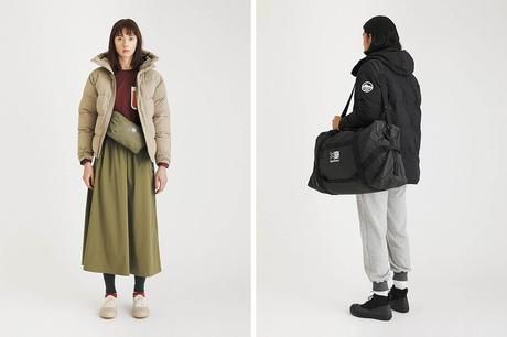 KARRIMOR – F/W 2021 COLLECTION LOOKBOOK