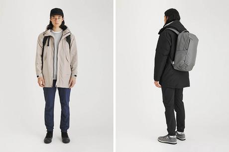 KARRIMOR – F/W 2021 COLLECTION LOOKBOOK