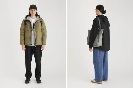 KARRIMOR – F/W 2021 COLLECTION LOOKBOOK
