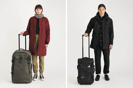 KARRIMOR – F/W 2021 COLLECTION LOOKBOOK