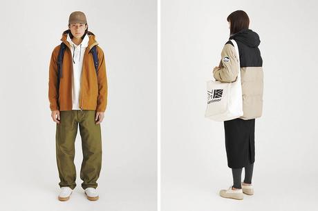 KARRIMOR – F/W 2021 COLLECTION LOOKBOOK