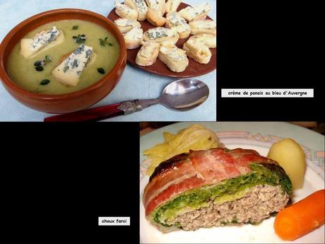 La France - Ici c'est l'Auvergne