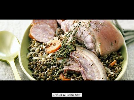 La France - Ici c'est l'Auvergne