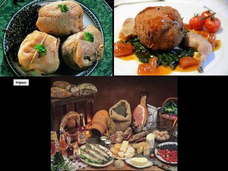 La France - Ici c'est l'Auvergne