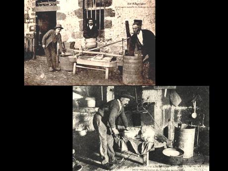 La France - Ici c'est l'Auvergne