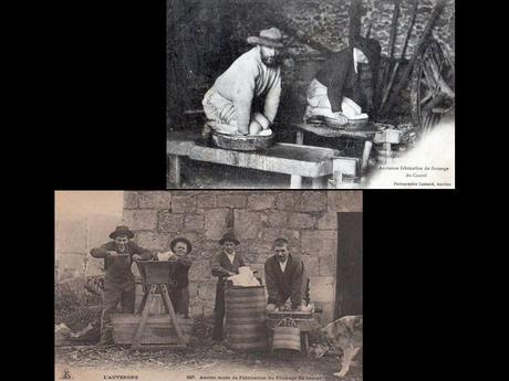 La France - Ici c'est l'Auvergne