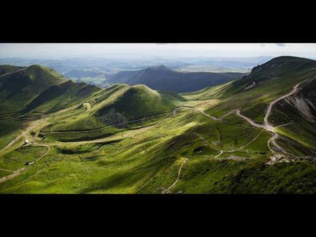 La France - Ici c'est l'Auvergne