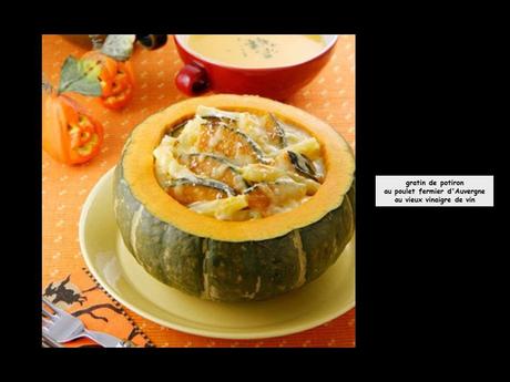 La France - Ici c'est l'Auvergne