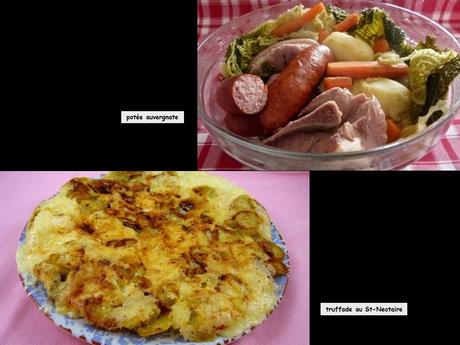 La France - Ici c'est l'Auvergne