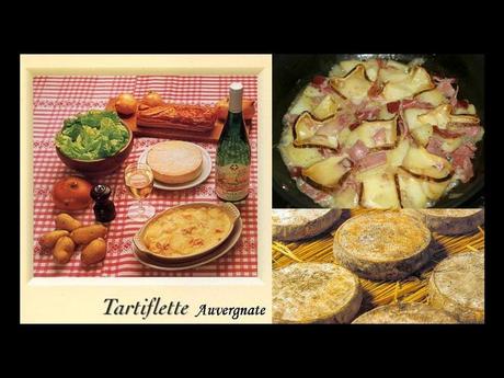 La France - Ici c'est l'Auvergne